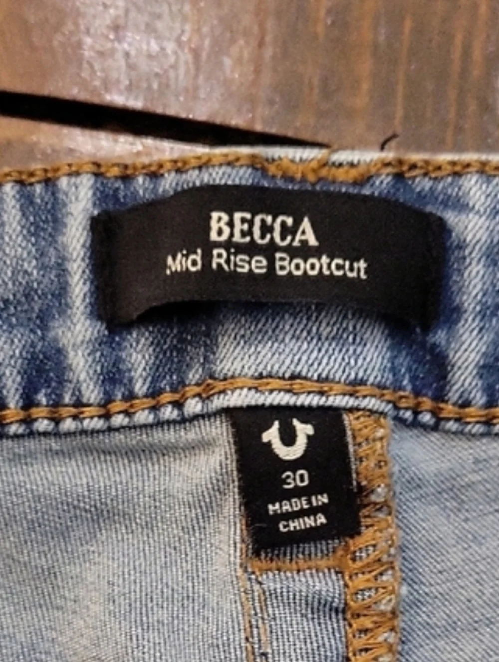True Religion true religion